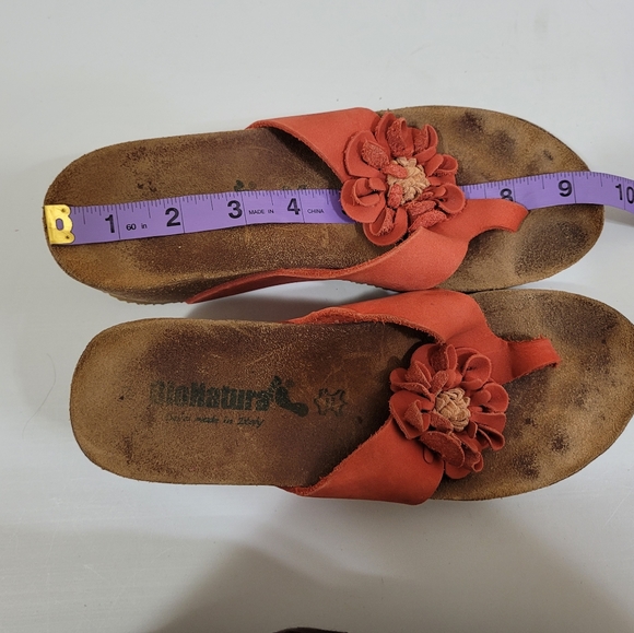 Bionatura Slipper - Picture 9 of 9